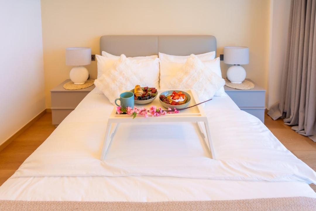 Photo of Bedroom in Farukolhufushi Island