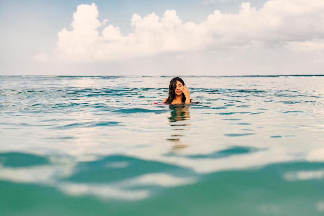 Photo of Human In Picture in Farukolhufushi Island