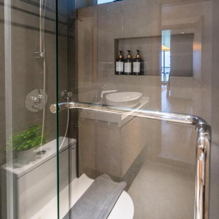 Photo of Bathroom in Farukolhufushi Island