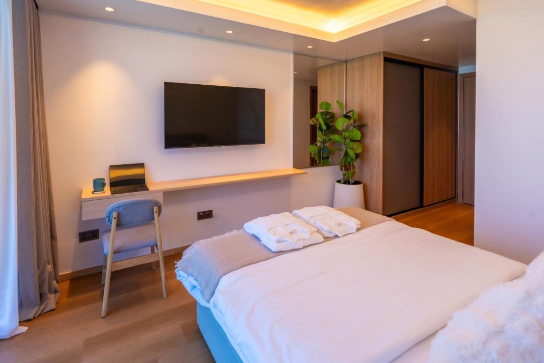 Photo of Bedroom in Farukolhufushi Island