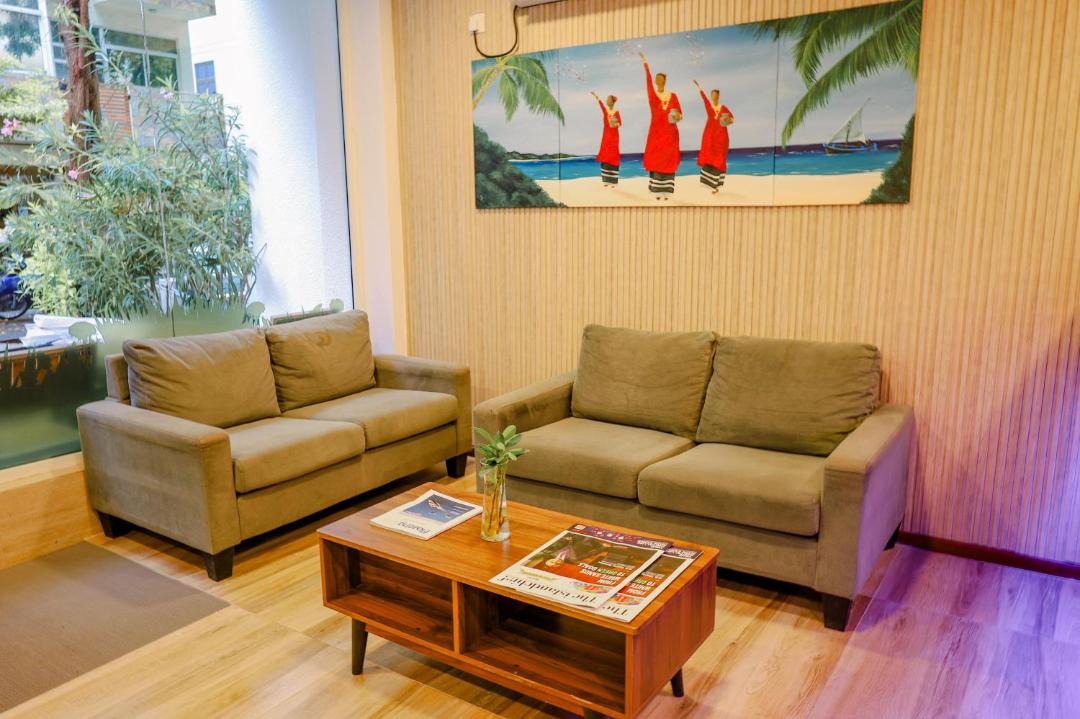 Photo of Others in Hulhumale