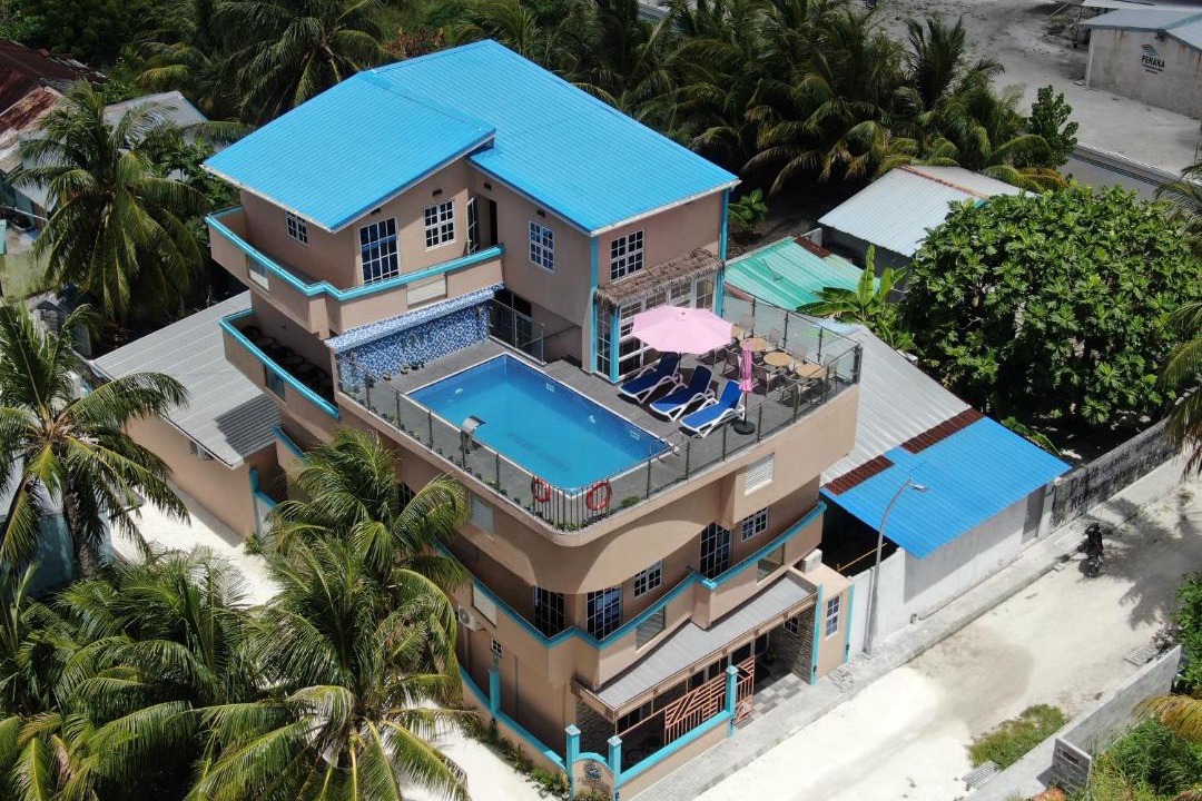 Photo of Others in Thimarafushi