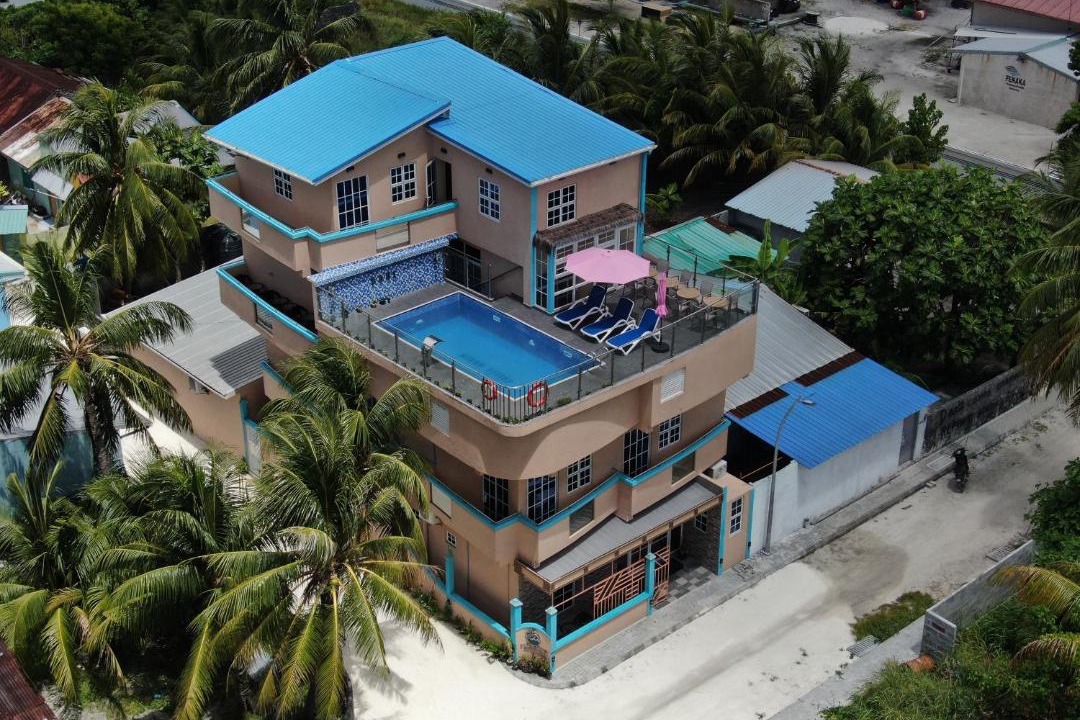 Photo of Others in Thimarafushi
