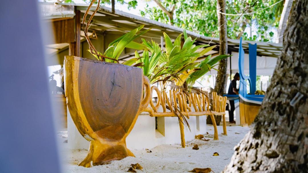 Photo of Others in Dhiffushi