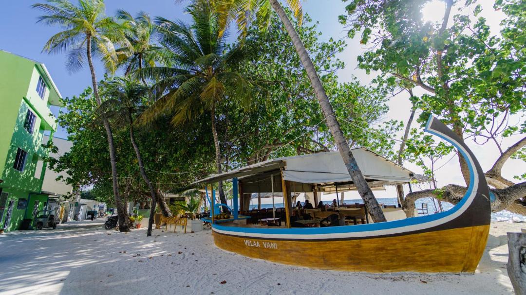 Photo of Others in Dhiffushi