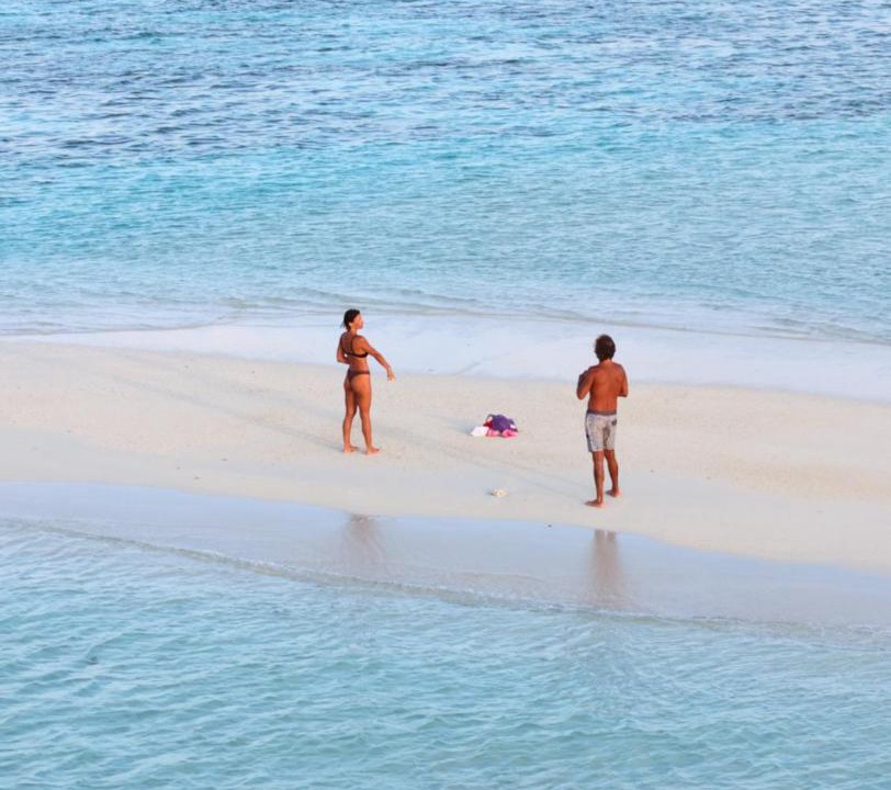 Photo of Others in Himmafushi