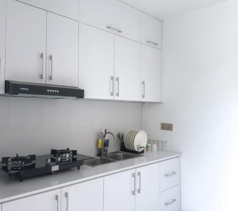 Photo of Kitchen in Maalhos