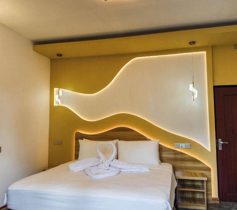 Photo of Bedroom in Maalhos