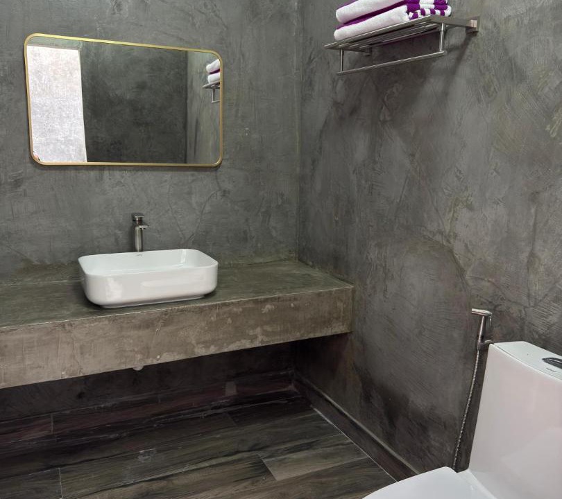 Photo of Bathroom in Maalhos