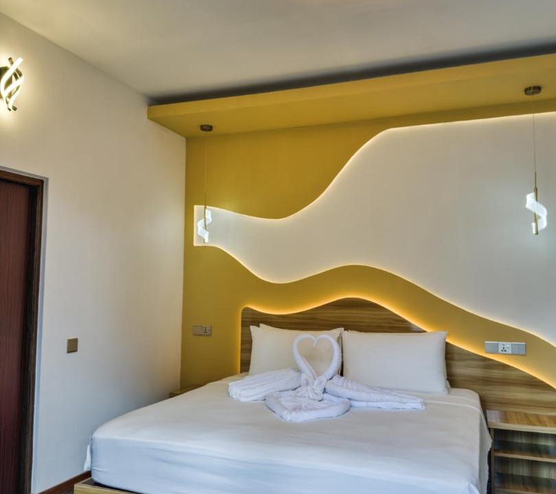 Photo of Bedroom in Maalhos