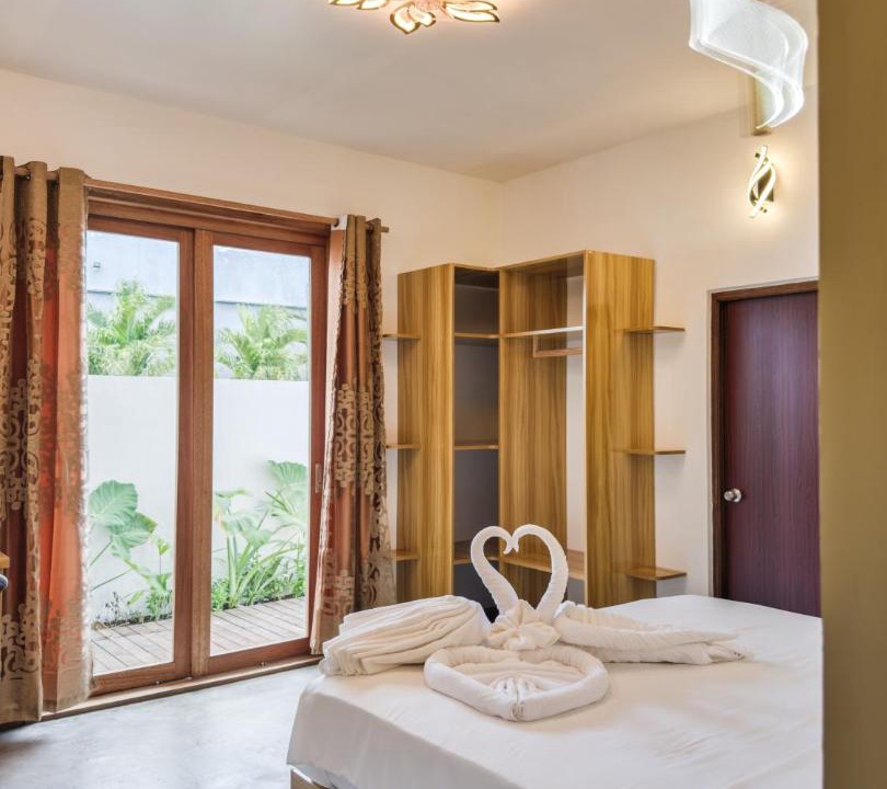 Photo of Bedroom in Maalhos