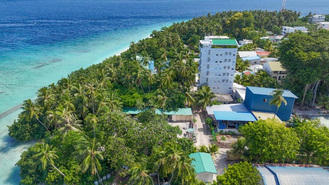Photo of Others in Kamadhoo