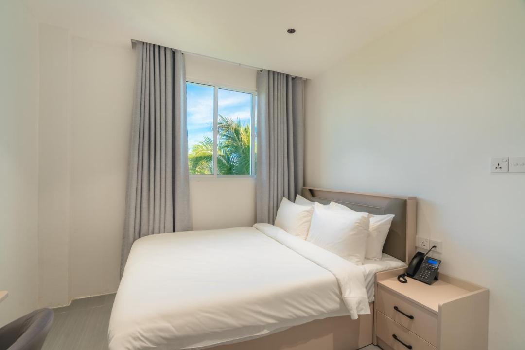Photo of Bedroom in Kamadhoo