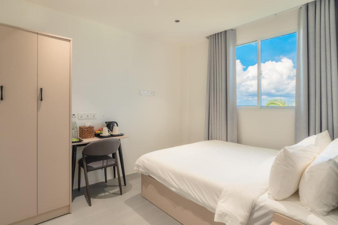 Photo of Bedroom in Kamadhoo