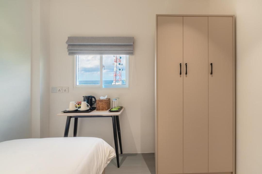 Photo of Bedroom in Kamadhoo