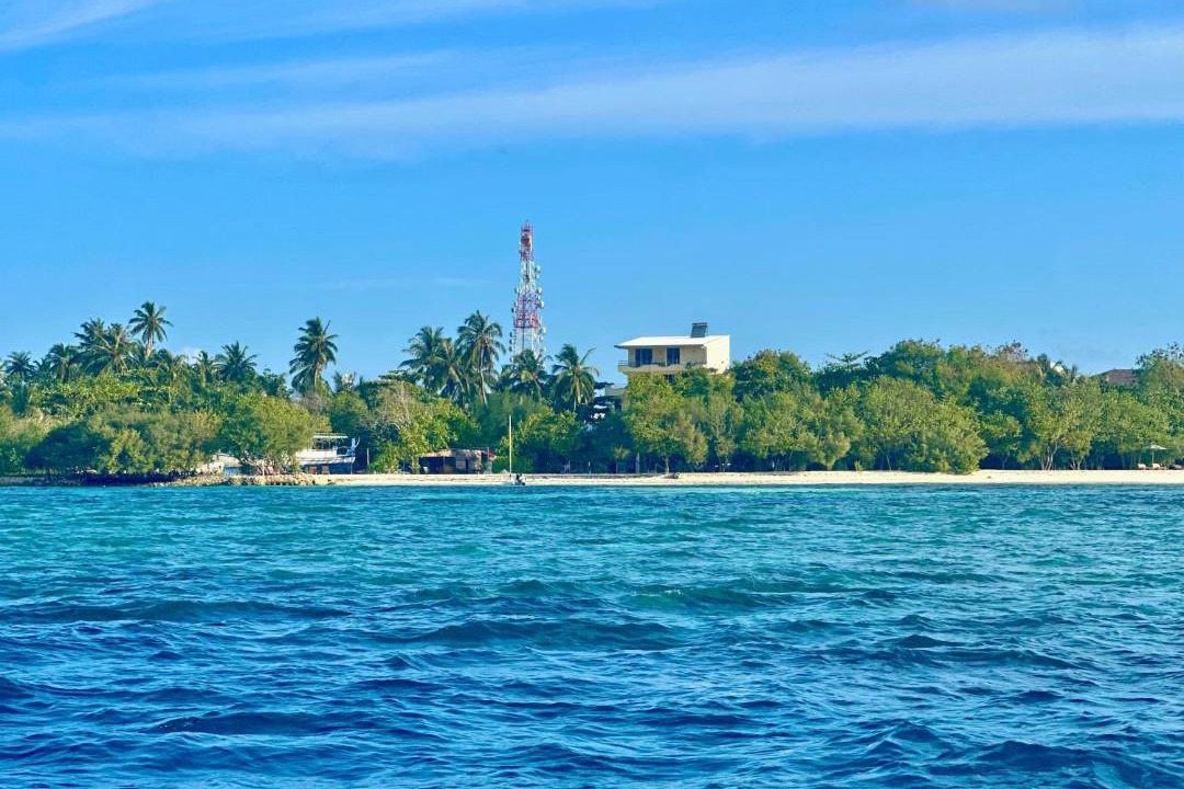 Photo of Others in Himmafushi