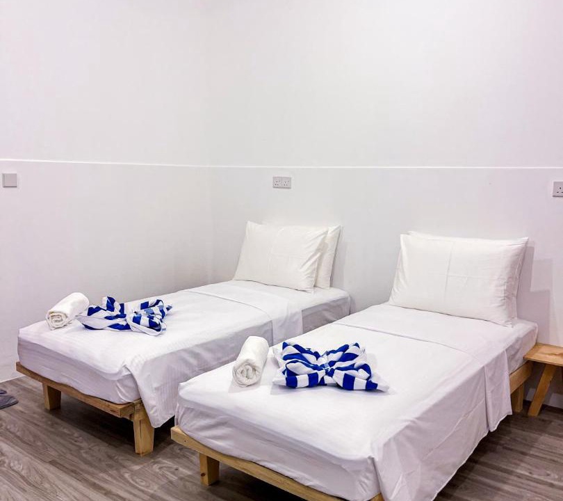 Photo of Bedroom in Himandhoo