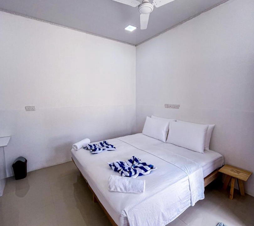 Photo of Bedroom in Himandhoo