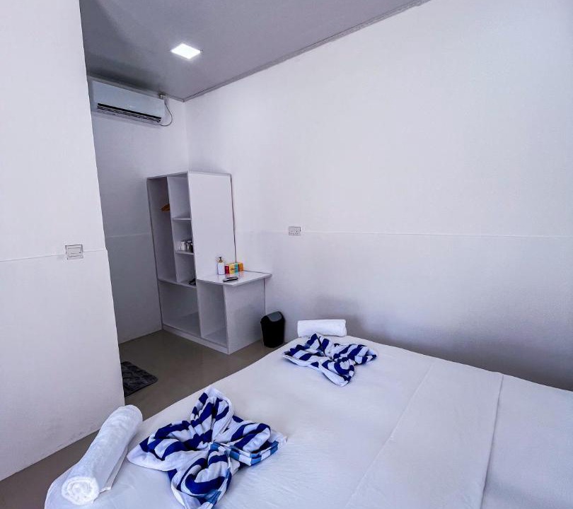 Photo of Bedroom in Himandhoo