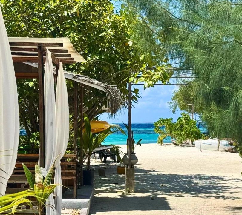 Photo of Others in Himmafushi