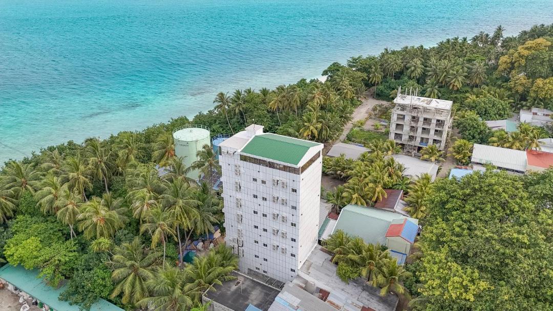 Photo of Others in Kamadhoo