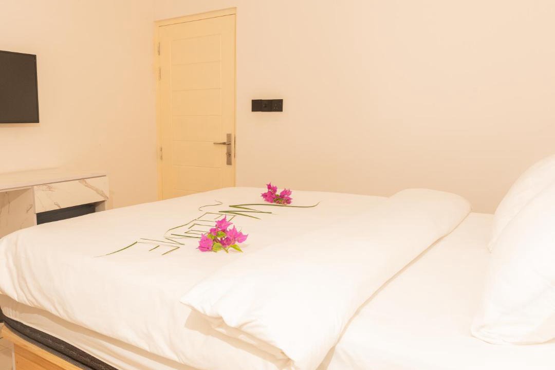 Photo of Bedroom in Fuvahmulah