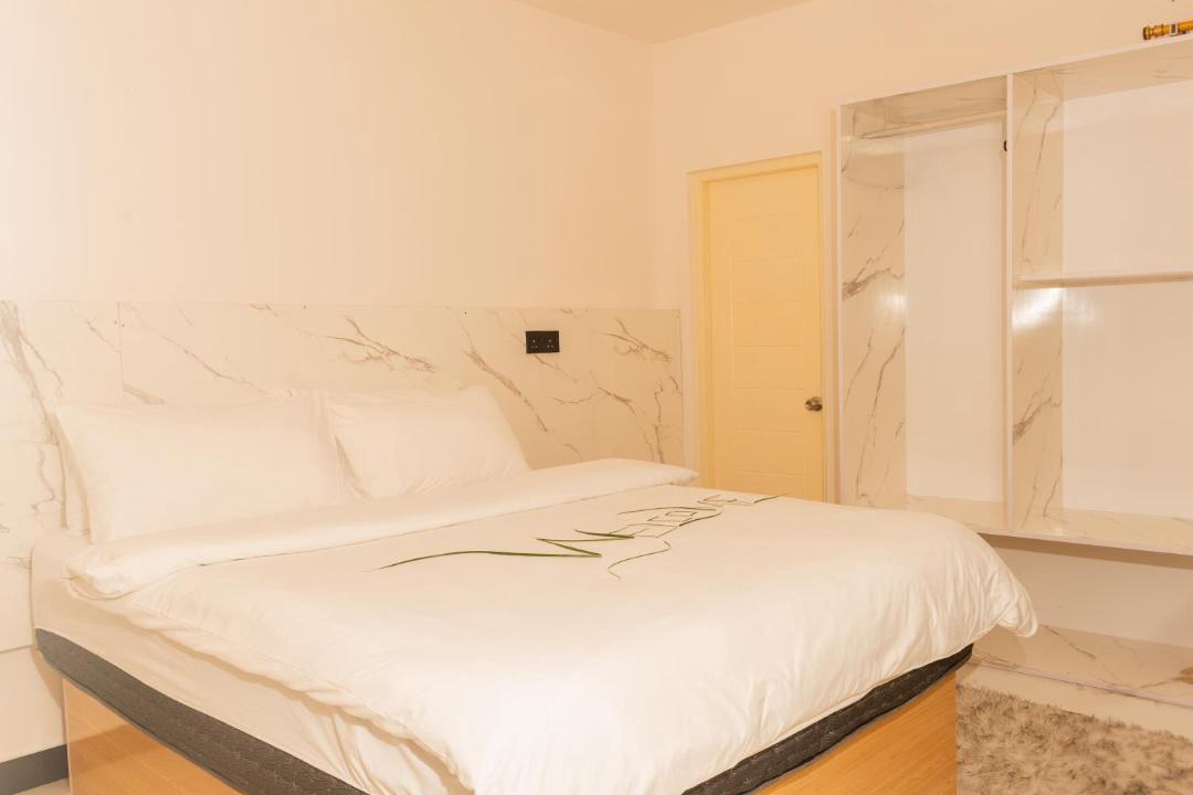 Photo of Bedroom in Fuvahmulah