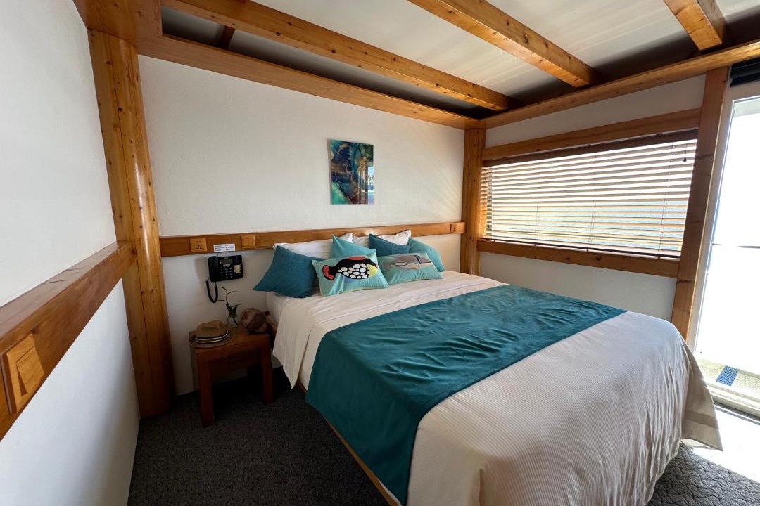 Photo of Bedroom in Farukolhufushi Island