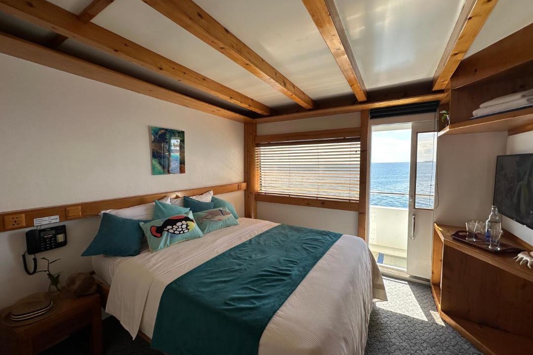 Photo of Bedroom in Farukolhufushi Island
