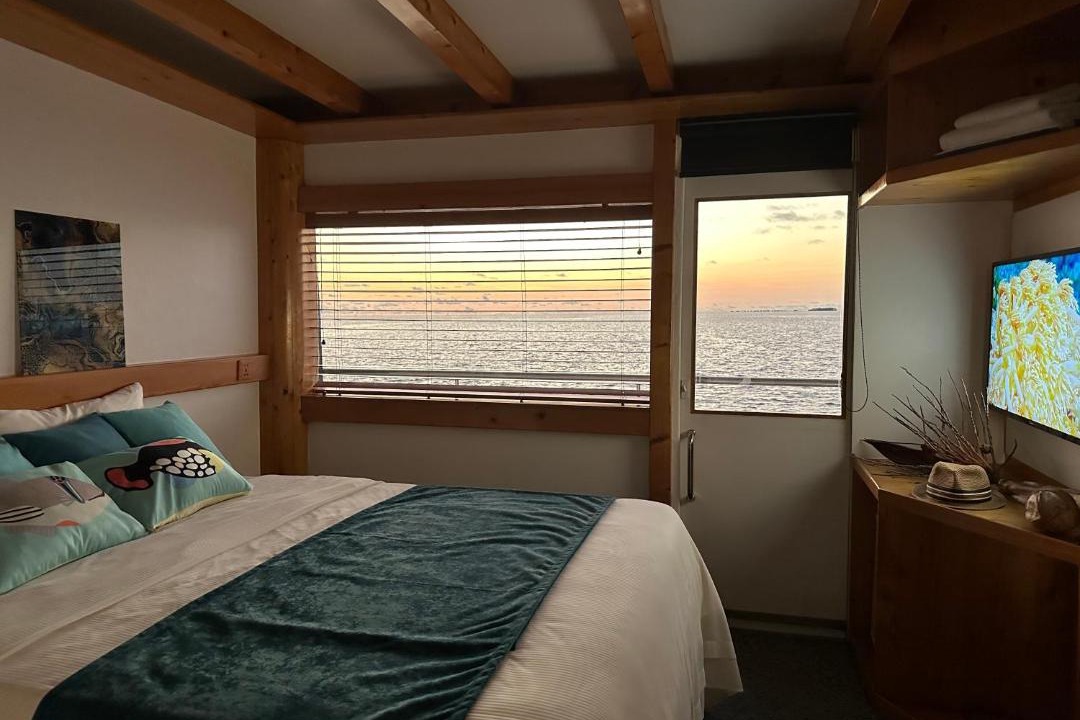 Photo of Bedroom in Farukolhufushi Island