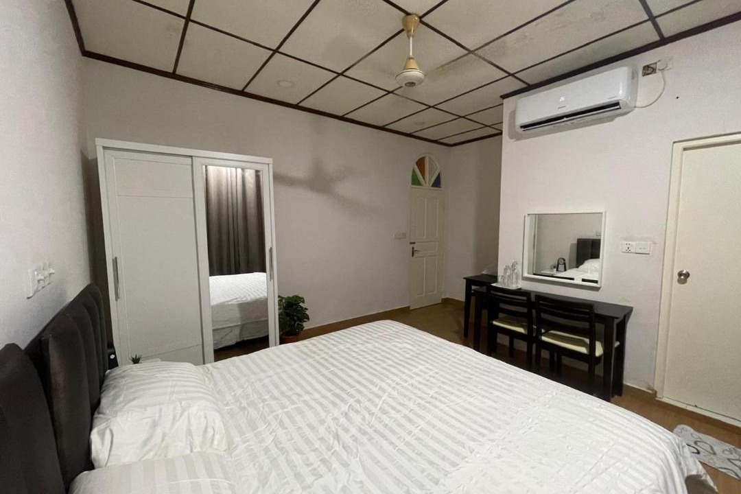 Photo of Bedroom in Fuvahmulah
