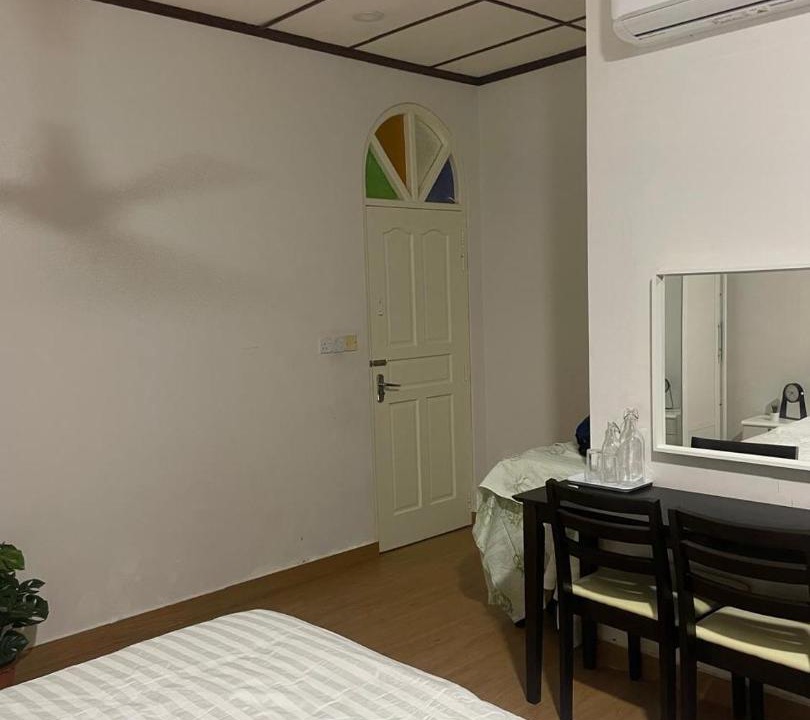 Photo of Bedroom in Fuvahmulah