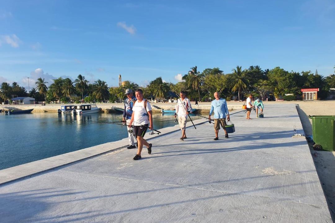Photo of Others in Gaafu Alifu Atoll