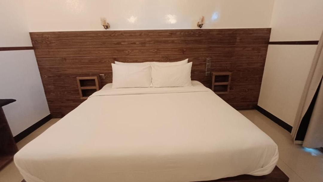Photo of Bedroom in Huraa