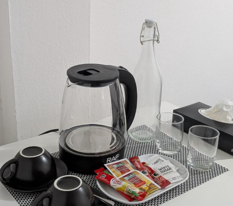 Photo of Kitchen in Male