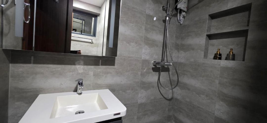 Photo of Bathroom in Hulhumale
