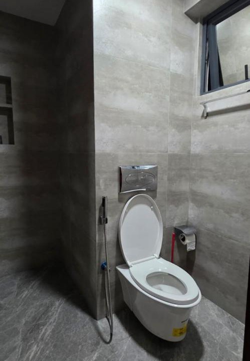 Photo of Bathroom in Hulhumale