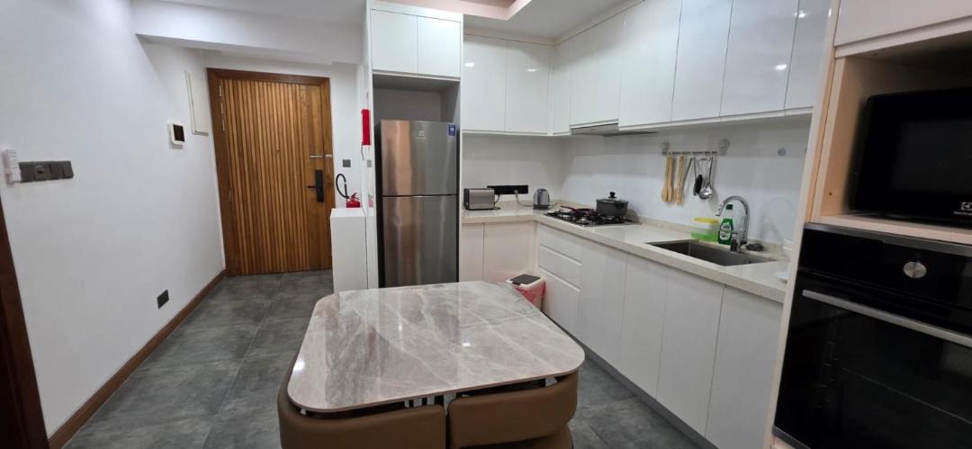 Photo of Kitchen in Hulhumale