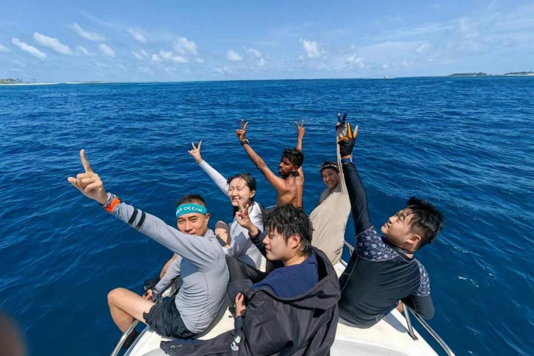 Photo of Others in Guraidhoo