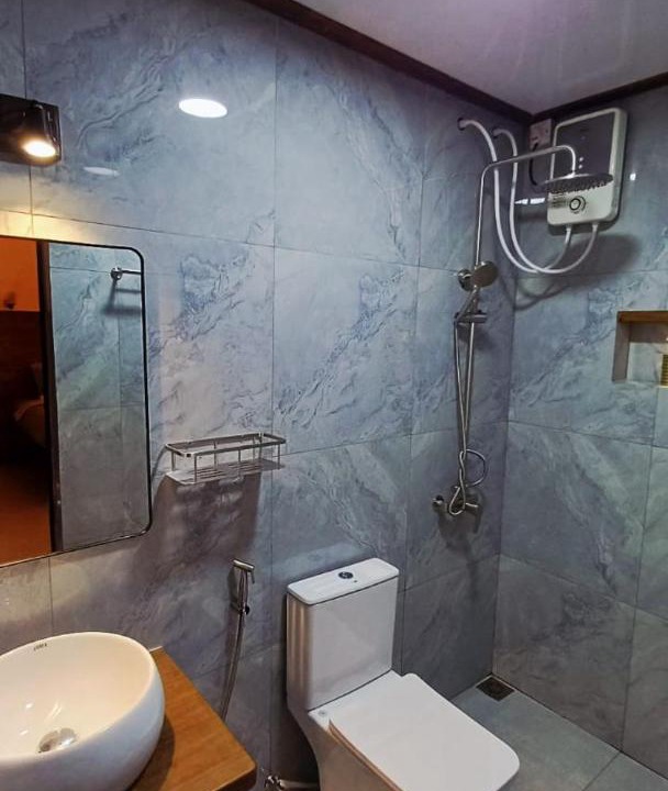 Photo of Bathroom in Huraa