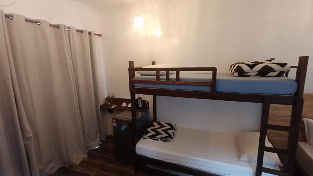 Photo of Bedroom in Huraa