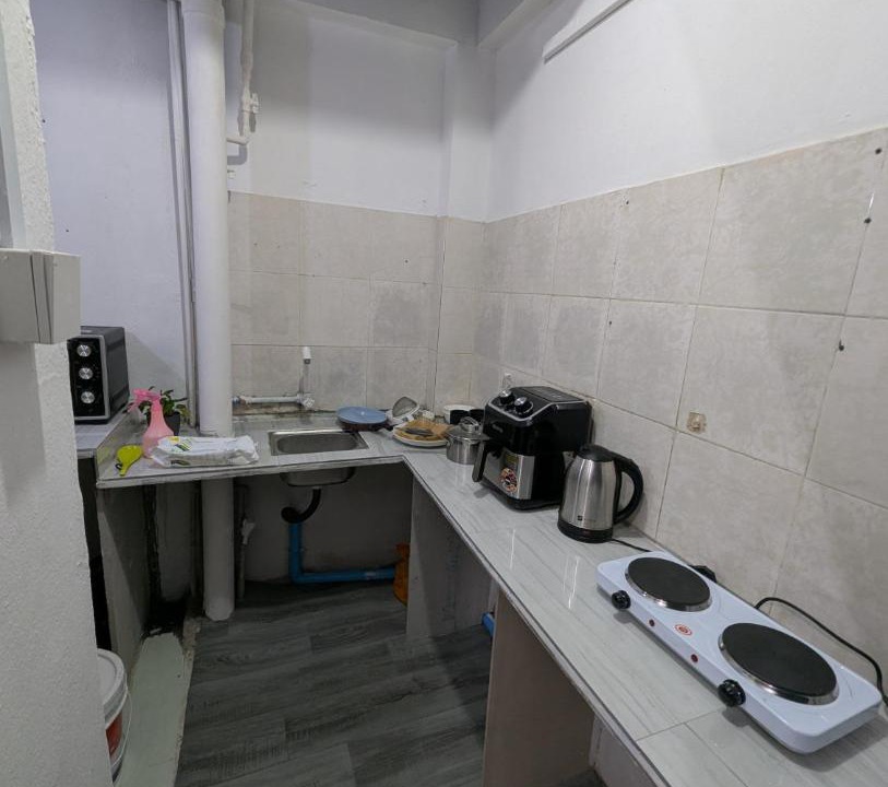 Photo of Kitchen in Male