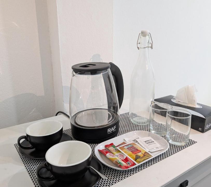 Photo of Kitchen in Male