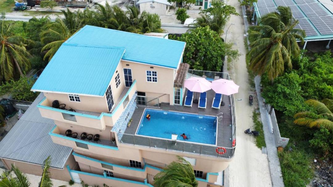 Photo of Others in Thimarafushi