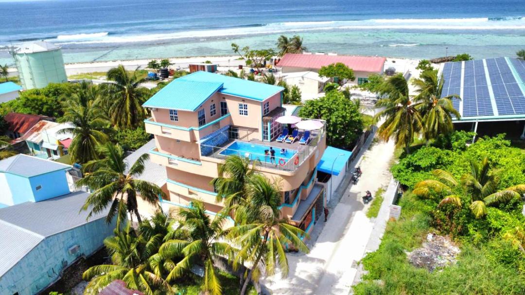 Photo of Others in Thimarafushi