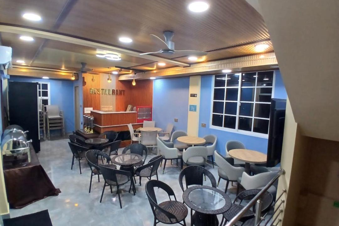 Photo of Others in Thimarafushi