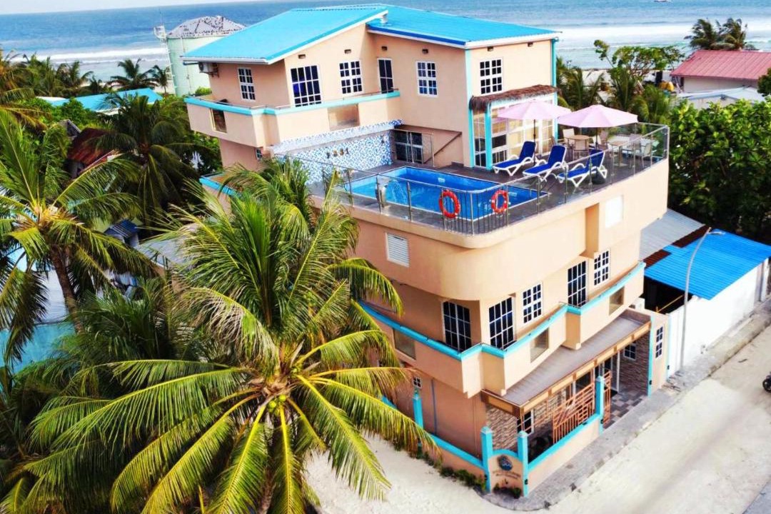 Photo of Others in Thimarafushi