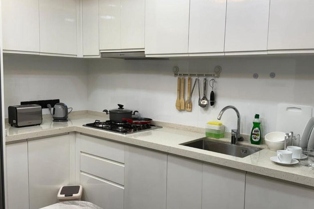 Photo of Kitchen in Hulhumale