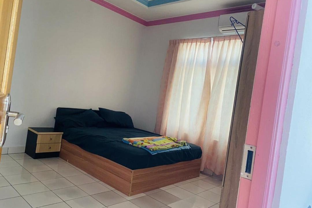 Photo of Bedroom in Kaafu Atoll