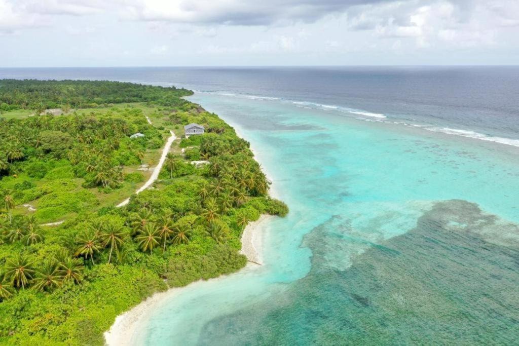 Photo of Others in Kaafu Atoll